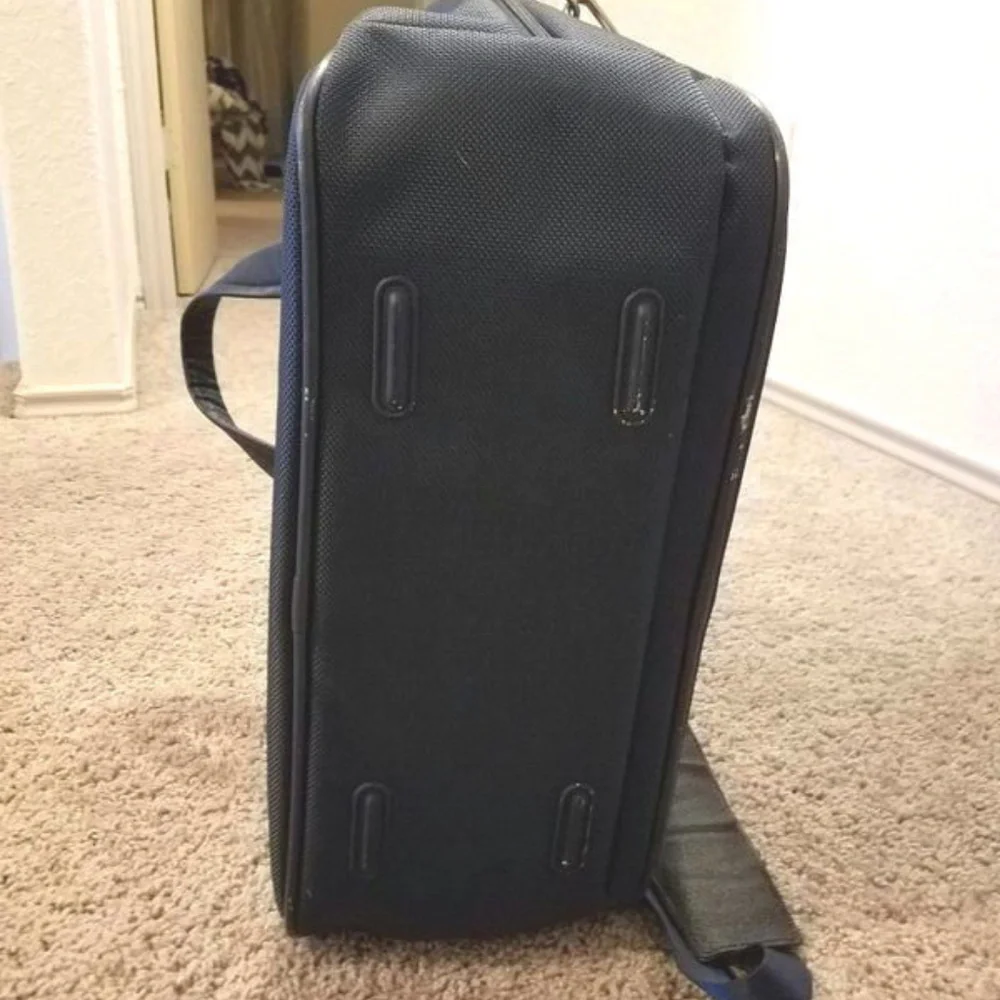 Samsonite travel bag